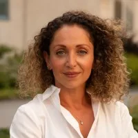 Nancy Sahyouni