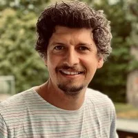 Dominik Malter