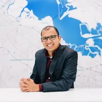 Ashish A.