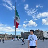Jesse Palafox-Arceo
