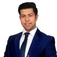 Achintay Goyal