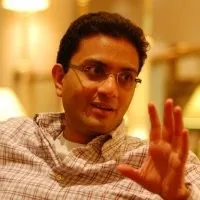 Ashish Patel