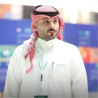 Saleh Alamri