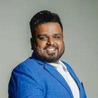 Raghavender R
