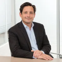 Antoine Faguer
