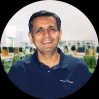 Soham Mehta