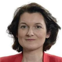 Isabelle de Cremoux