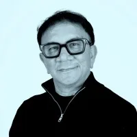 Vik Chaudhary