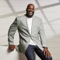 Shaquille O'Neal