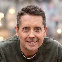 Jon Buss