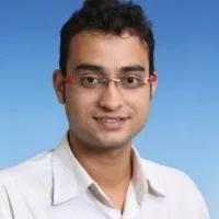 Pradyot Porwal