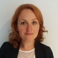 Sarah Rutt