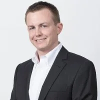 Colin O'Connor
