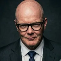 Michael Fjand