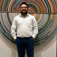 Tripuresh Tiwari