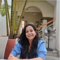Vanshika Bagaria