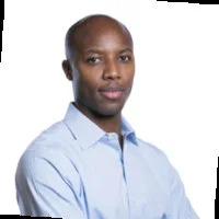 Kipyegon Kitur