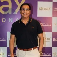 Manish K Chhabra