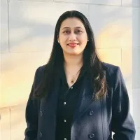 Shikha Gupta