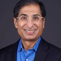 Shirish Nadkarni