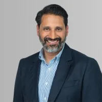 Mohamed Nanabhay