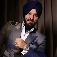 Anmol Singh Kamra