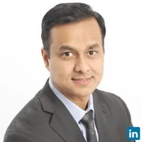 Anupam Singh