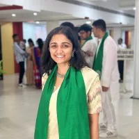 Indrani Chaudhari