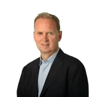 Soren Vestergaard-Poulsen