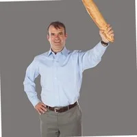 Jason Sowers