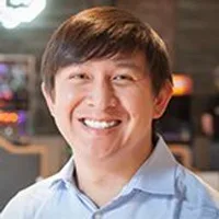 Kevin Lin