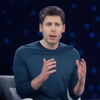 Sam Altman