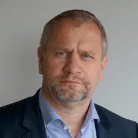 Laurent Kratz