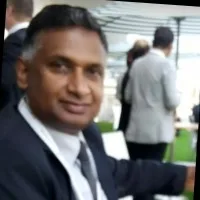 Roy Joseph