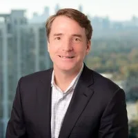 Tom Harbin