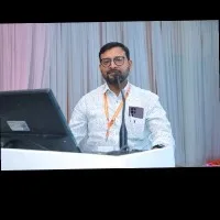 Rajiv Krishna