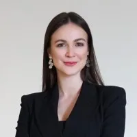Violetta Chekan - VC