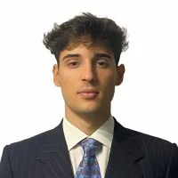 Eduardo Matias Alcaraz