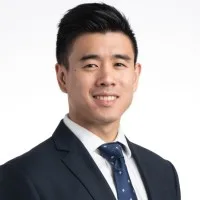 Patrick Hsu