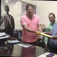 Rajasekhar SN
