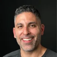 Ben Pouladian