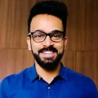 Shashank Sharma