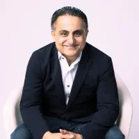 Avnish Bajaj