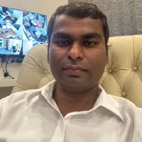 Amar Prasad