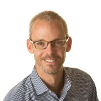 Neil King