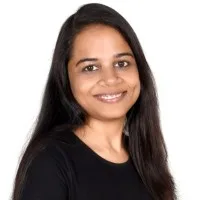 Kanupriya Shah