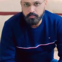 Ssandeep Teraiya