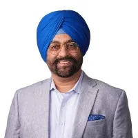 Gurmeet Chahal