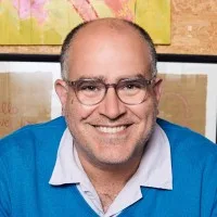 Roy E. Bahat