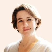 Maya Moufarek